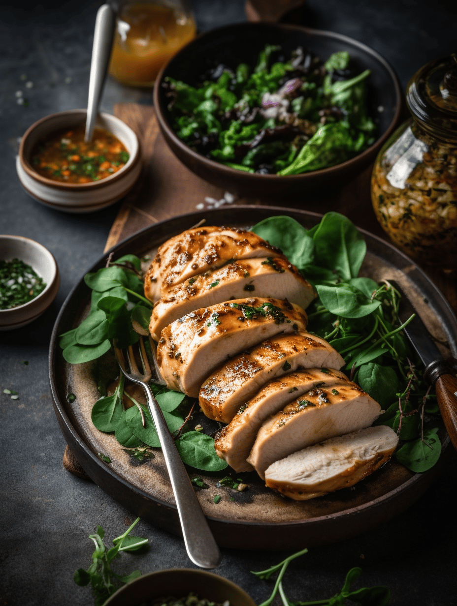 5 High-Protein Recipes You Can Make at Home