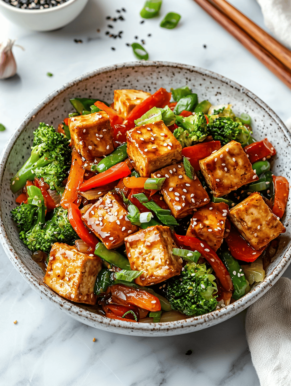 Greek Chicken Bowl